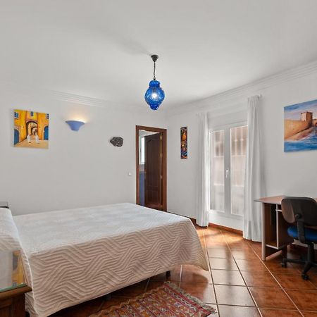 Casa El Tarajal Villa Малага Екстериор снимка