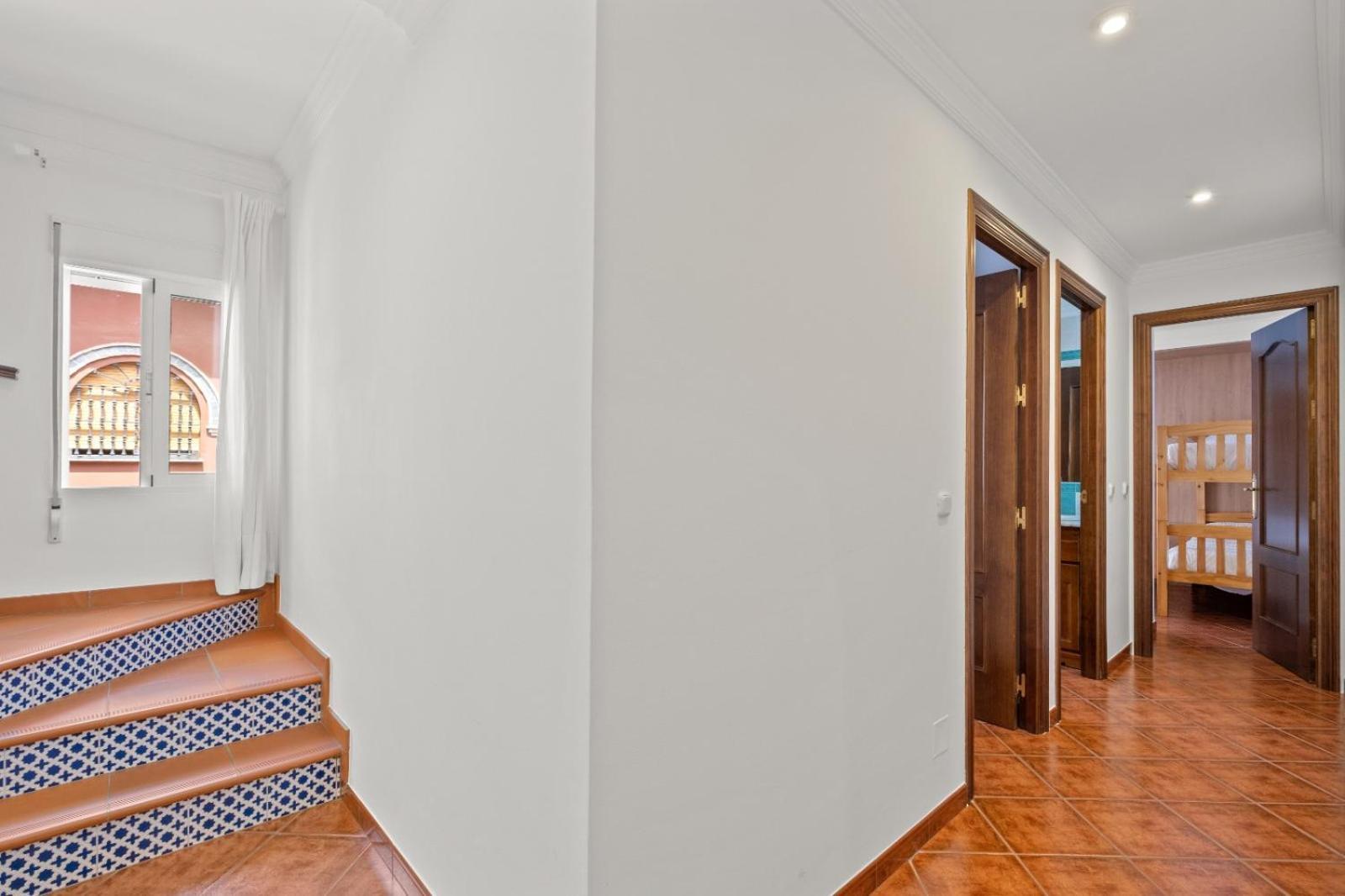 Casa El Tarajal Villa Малага Екстериор снимка
