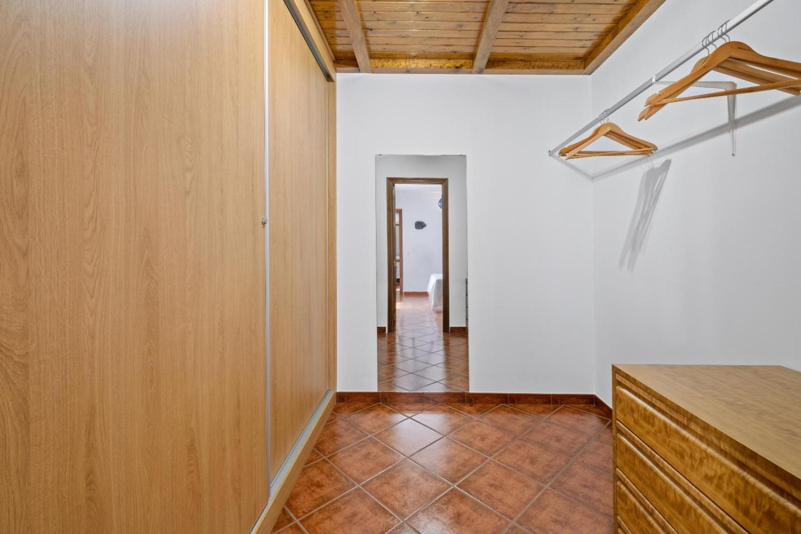 Casa El Tarajal Villa Малага Екстериор снимка