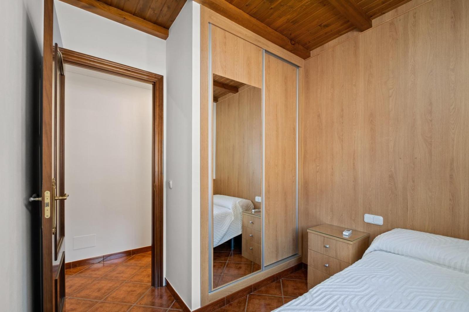 Casa El Tarajal Villa Малага Екстериор снимка