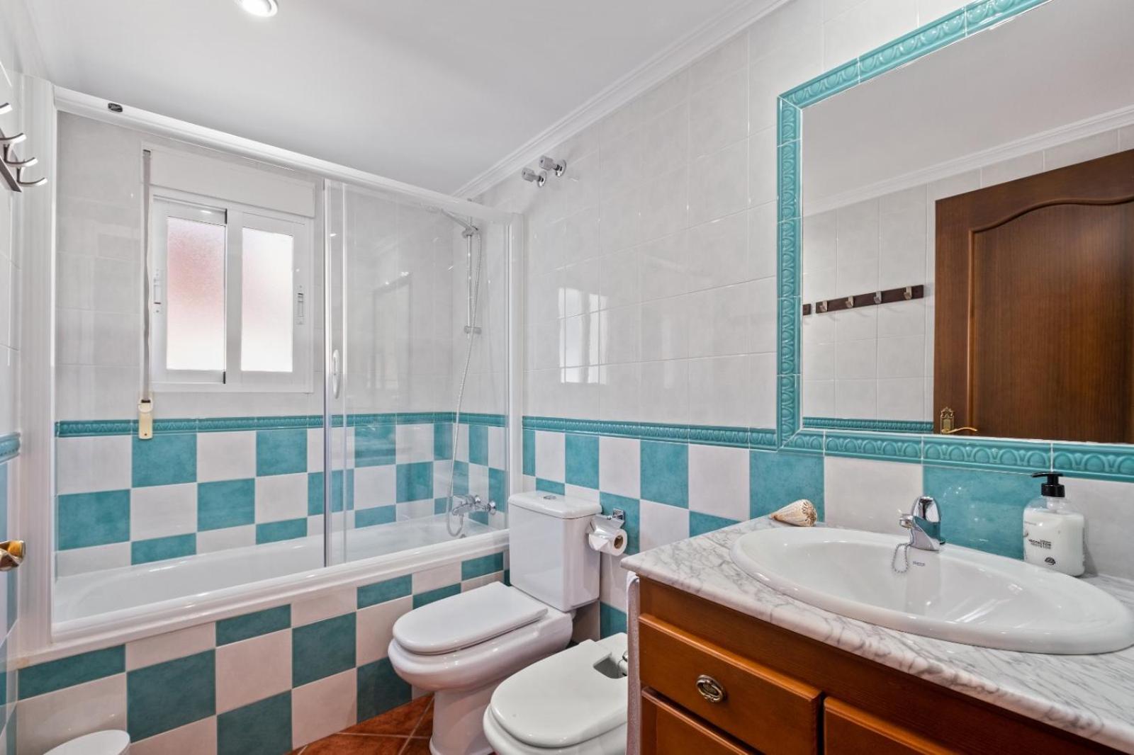 Casa El Tarajal Villa Малага Екстериор снимка